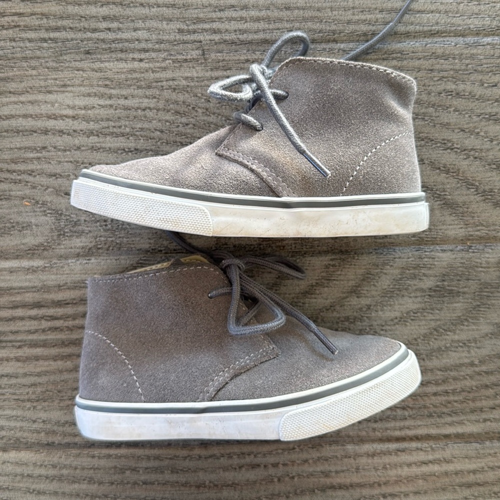 Janie and Jack boots